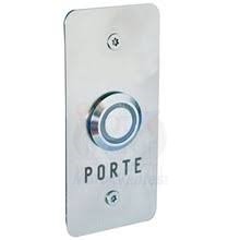 BOUTON POUSSOIR DE PORTE TYPE LUMINEUX DI-A86L